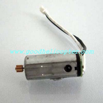 dfd-f161 helicopter parts main motor with short shaft
